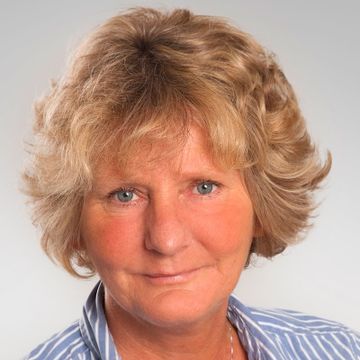 Inger solbakken